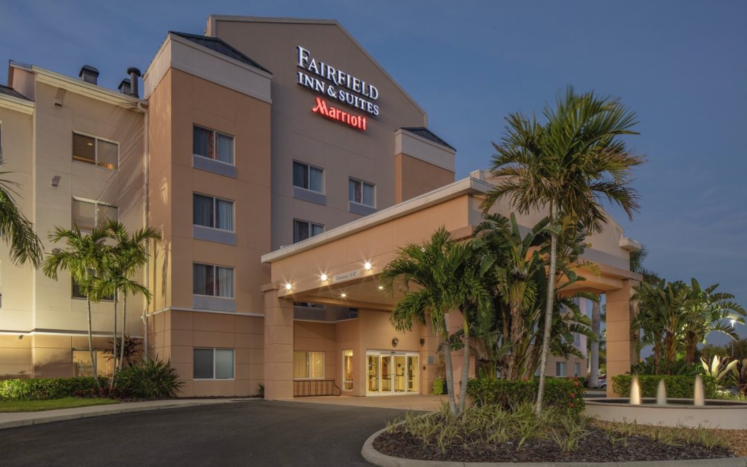 Fairfield Inn & Suites, Venice, FL