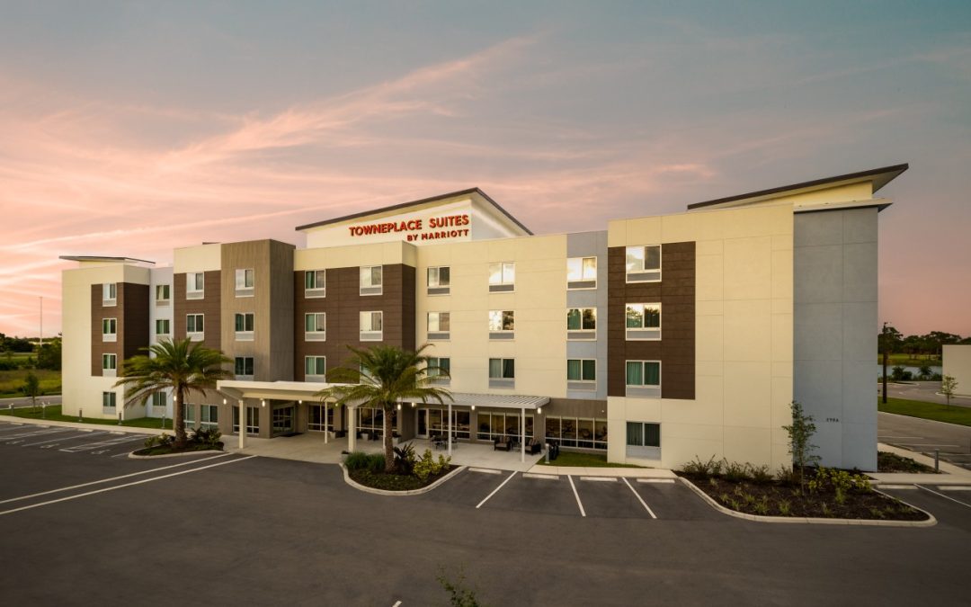 Townplace Suite, Venice, FL